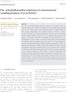 Remediation Journal_PFAS leaching study-1